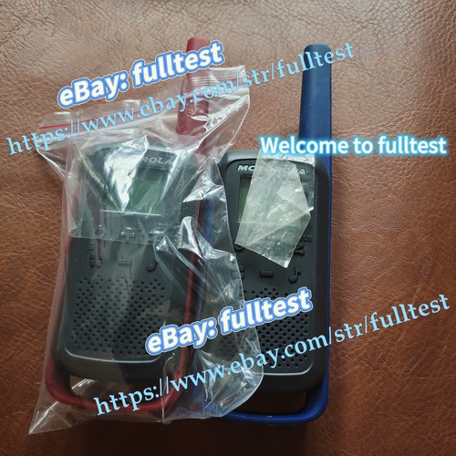 Walkie talkie motorola t62 - t62, 1