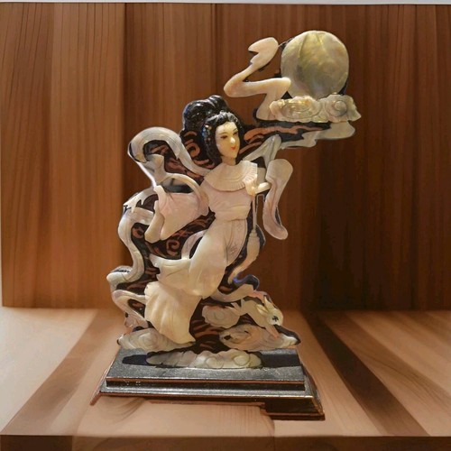 Scultura bassorilievo vintage - scultura,