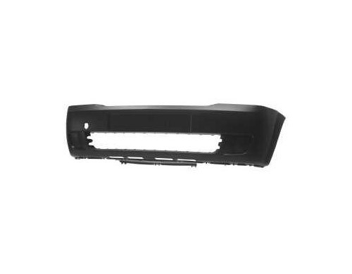 Paraurti anteriore opel - opel, meriva