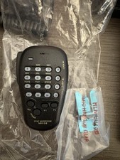 YAESU MH-36 MICROFONO PALMARE