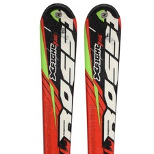 Ski occasion junior Rossignol