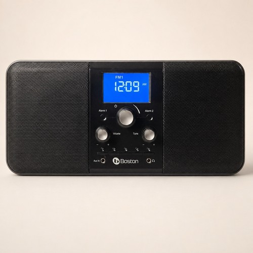 Boston acoustics duo plus - acoustics, duo-i