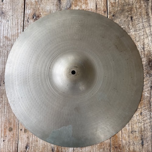 Piatto crash vintage avedis - vintage,