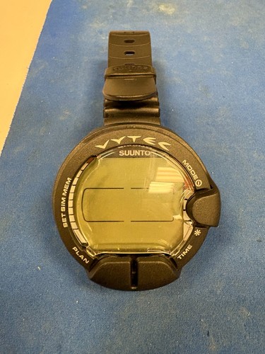 Suunto vytec dive - vytec,