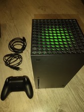 Microsoft Xbox Series X 1TB