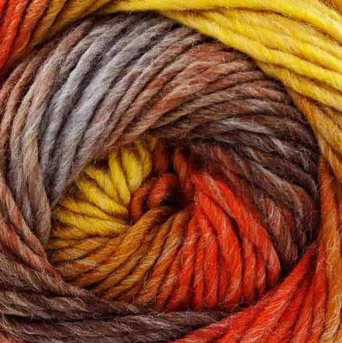 King cole riot wool filato - cole,