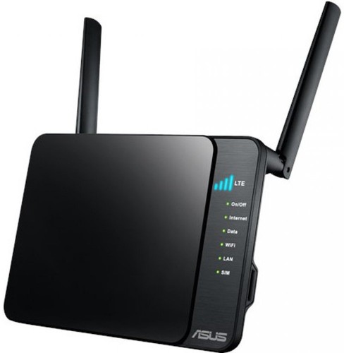 Asus n12 n300 - n300, lte