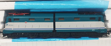 ROCO 63632 Locomotiva FS E