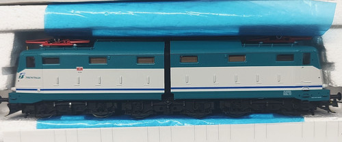 Roco 63632 locomotiva - roco,