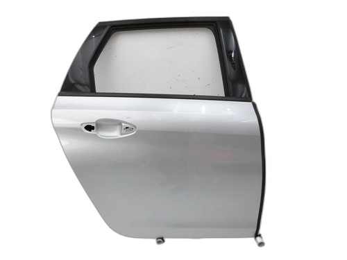 Portiera porta impatto dx - d'impatto,