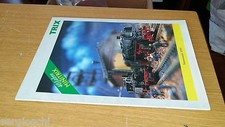 CATALOGO TRIX-NOUVEAUTES