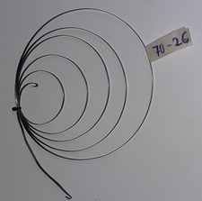 MOLLA AVVIAMENTO MESSA IN MOTO ORIGINALE DECESPUGLIATORE ROYAL EINHELL 