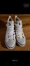 sneakers uomo bianche Polo Ralph Lauren Tg.44