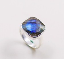 Anello da uomo in argento