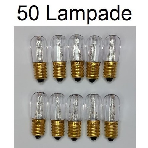 Lampade ricambio bianco - ricambio,