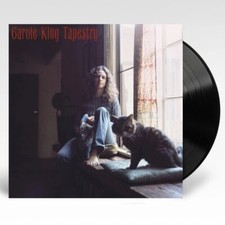 CAROLE KING - Tapestry