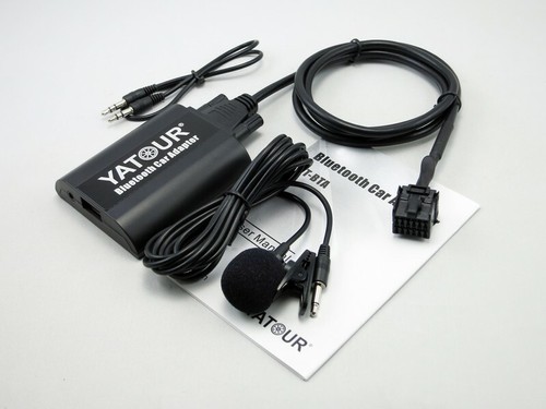 Yatour bta a2dp adattatore - bta,