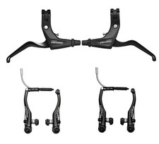 Set freni Shimano Deore