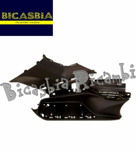 16489 pedana poggiapiedi - 16489,