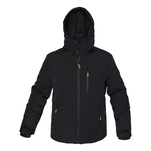 Parka uomo imbottito - parka,