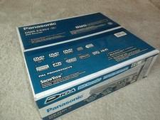 Panasonic dmr es35v - panasonic, dmr-es35v