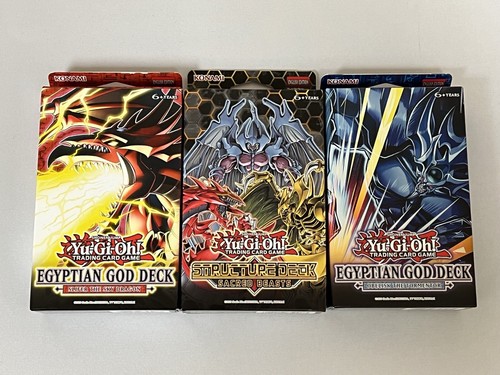 Mazzi yugioh dio - yugioh, +