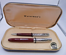 Waterman Vintage Ladies