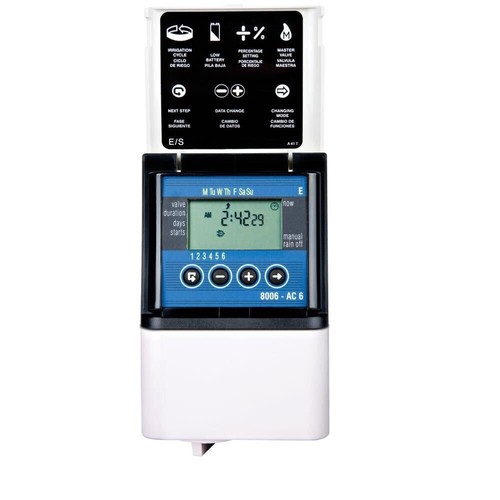 Dig 8006 regolatore di - regolatore,