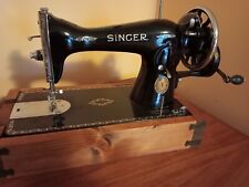 SINGER 16/88 Con Base E