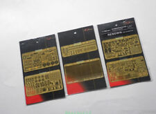 Flyhawk 700120 1/700 HMS rinomato per trombettiere alta qualità