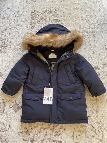 Giacca cappotto piumino ibrido