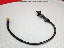 RAIL FUEL 13537694579 BMW K 1200 GT 2004 2008 SENSOR