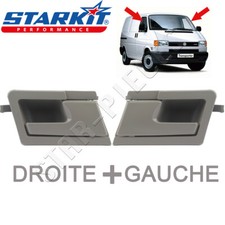 2 Maniglie Porta Anteriore