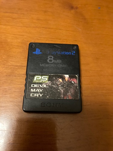 Memory card originale - memory, 8
