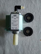 Vendo Pompa Elettrica 220V