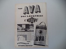 advertising Pubblicità 1966