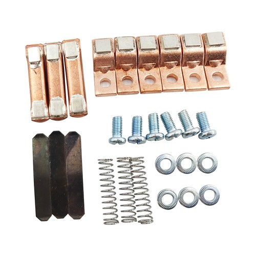 Kit contatti kz80 - kit,
