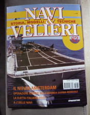 Fascicolo nr. 83 - Navi E
