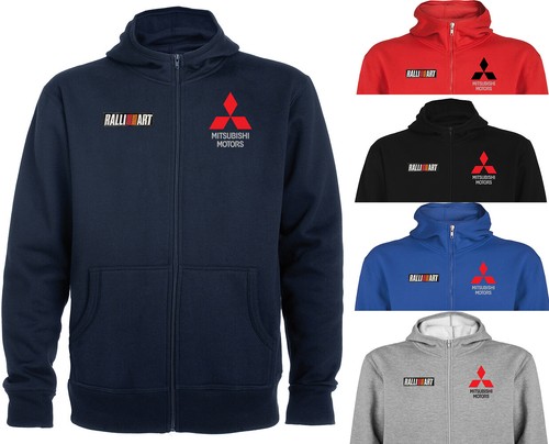Giacca gilet pile - , mitsubishi