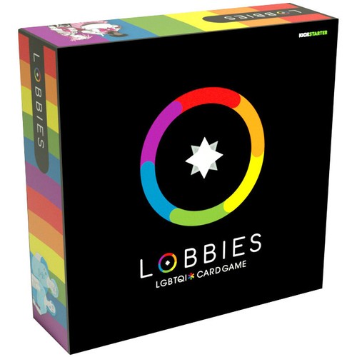 Lobbies italiano gioco - lobbies, da