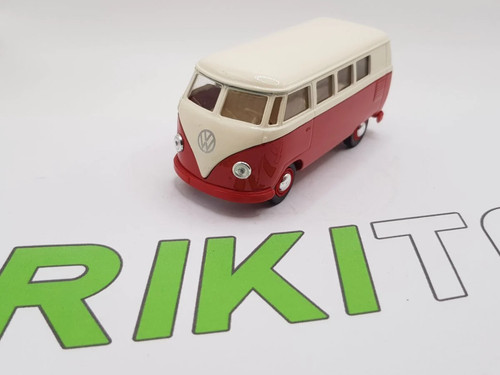 Volkswagen bulli kombi vitesse - volkswagen,