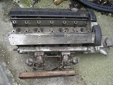 testata Jaguar epoca