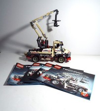 Lego Technic 8071 Camion dei