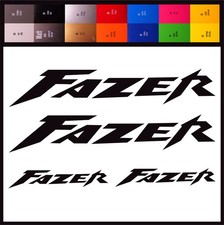 Fazer FZS FZ1 1000 FZ6 600