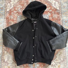 Stewart Strauss Varsity giacca