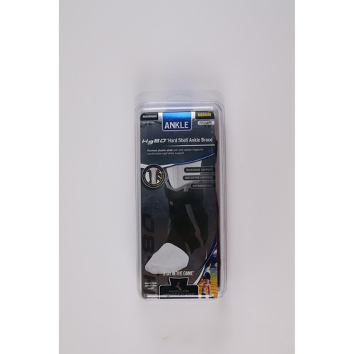 Mueller cavigliera unisex hg80 - cavigliera,
