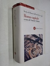 ROMA CAPITALE CURA - VITTORIO