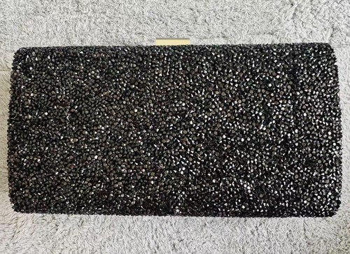 Pochette donna glitter