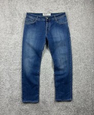 Jeans uomo Jacob Cohen fatto a