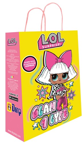 Libri bambola accessori - e,